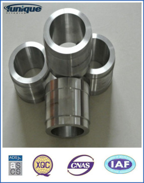 ASTM B348 Titanium Machined Parts
