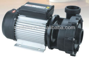 HTP overload protection big flow bathtub pumps