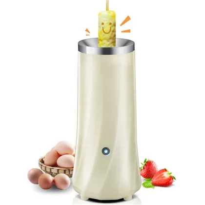 2022 Hot Selling Electric Egg Roll Cooker for Household Kitchen