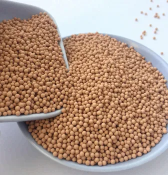 Large-Scale Production of Molecular Sieves for Refrigeration Systems XH-7 and XH-9 Desiccant Chemicals