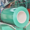 Color Coated PPGL Steel Coil Pvdf Coating