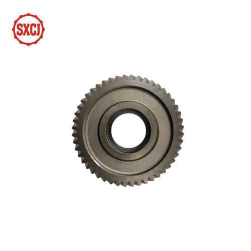 Manual Auto Parts Transmission Box Gear for Toyota Hino 130HT OEM