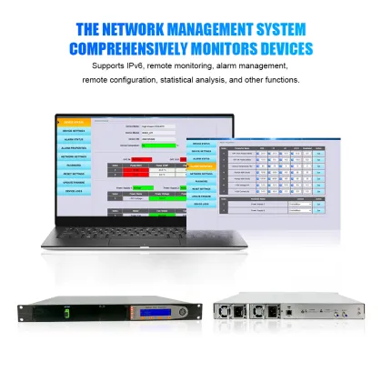 1550nm 1310nm SC & FC Optical Transmitter Cables for FTTH CATV Networks
