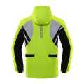 All Seasons Commuter Rain Jacket - RC09