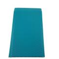 Teal Premium Verde Custom Impresso Poli Bubble Mailers