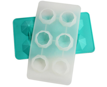OEM Silicone Ice Pop Maker
