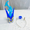 Honkai Star Rail Cosplay Staff Prop