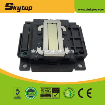 spare parts new printhead for Epson L110 L120 L210 L300 L350 L355 L550 L555 L551 L558 XP-412 XP-413 XP-415 XP-420