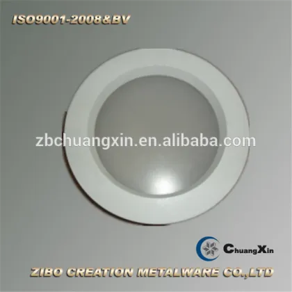 allibaba com outside light covers aluminum die casting