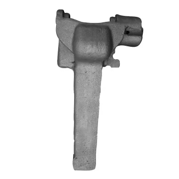 Automatic Railway Casting Steel SA-3 Coupler