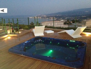 Best selling Outdoor SPA