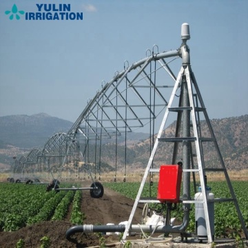 Farm Sprinkler Agricultural Pivot Irrigation System&Sprinkler Pivot Center Irrigator for Sale