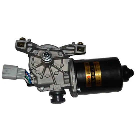 12V Power Wiper Motor for Geely GC2 Panda