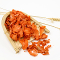 AD dried carrot slices in bulk