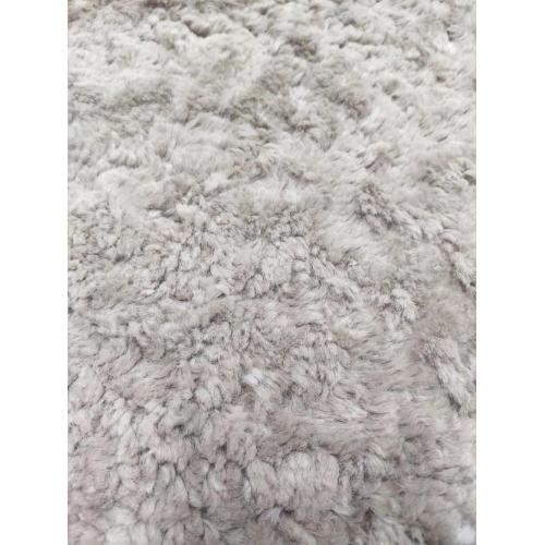 100%Polyester Recycled Sherpa Fleece DielianhuaFabric