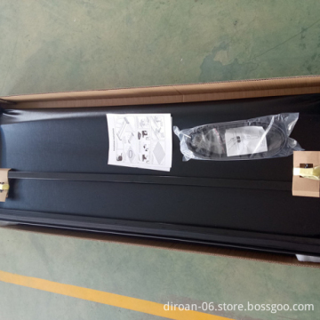 02-19 Ram 1500 8' Truck Bed Cover