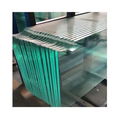Tempered Glass for Door windows CE ISO