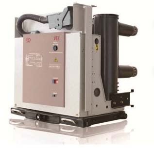 12kV Permanent Magnetic Vacuum Circuit Breaker