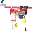 mini electric 100kg lifting mini electric hoist