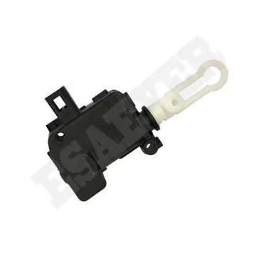 ESAEVER Automotive Parts Trunk Lock Actuator 4B5962115C for A6 C5