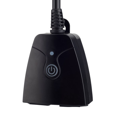 BNC-60/U154T Smart Wi-Fi Outdoor Electrical Outlet มี 2 ช่อง