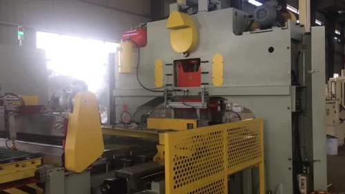 Vrid av LUG CAP Making Machine Production Lines