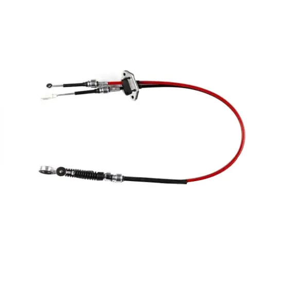 Sample-Based Customization Auto Gear Shift Selector Cable OEM 2680091 Car Transmission Cable