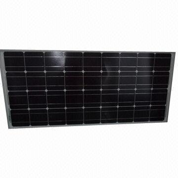 PV Modules with 100W Power