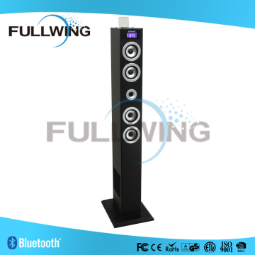 professional speaker bluetooth wireless With Lighting Docking