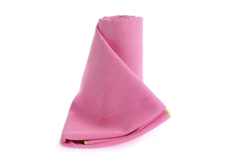Sports Towel pink