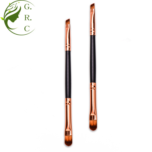 Makeup Mini Flat Eyeshadow Brush