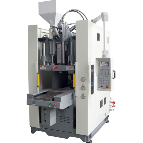 Tiebar Less Injection Machine