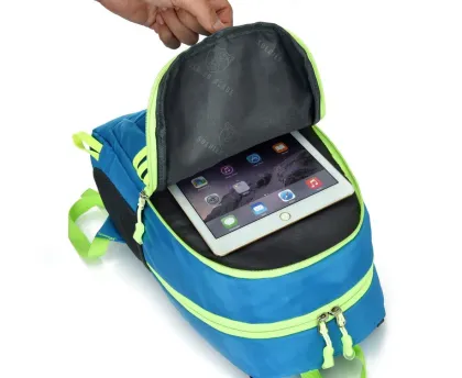 Travel backpack mountaineering bag leisure bag