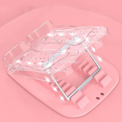 Wholesale Custom Gym Pilates and Yoga Equipment - Adjustable Pilates Reformer Machines