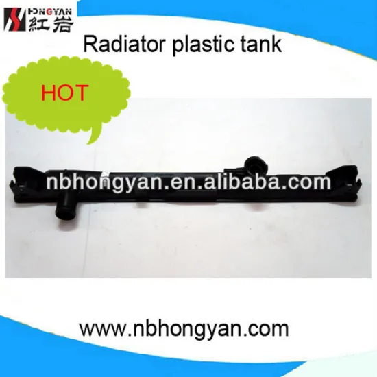 AUTO SPART PARTS FOR RADIATOR PLASTIC TANK OF GRAND VITARA/XL-7