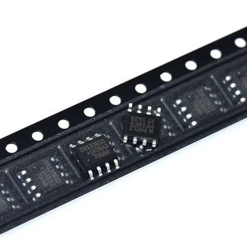 DS1338Z-33+ orologio in tempo reale IC con interfaccia I2C e backup della batteria