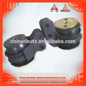 Deutz 511 Engine Rubber Mounting