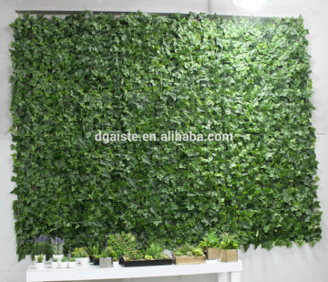 highly decorative green wall module durable vertical garden green wall