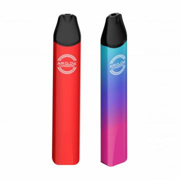 3 m ultrasonic 700mAh Replacing Pod Disaposable Vape