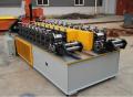 Kombinierte Metall Stud Cold Roll Maschine Hauptläufer Roll Formmaschine