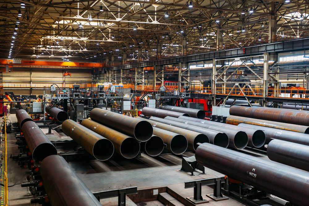 Carbon Steel Pipe