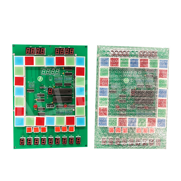 لعبة البيع الساخنة PCB Board Mario 1