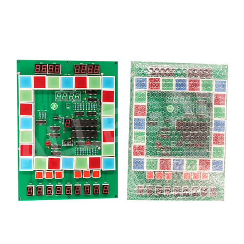 Hot Sale Game PCB Board Mario 1