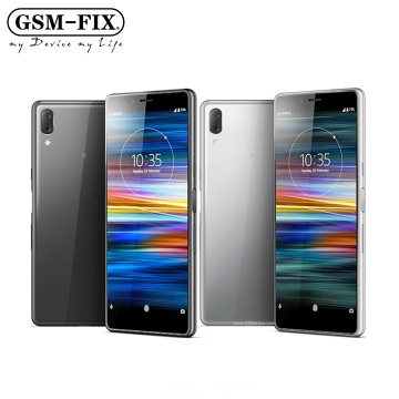 GSM -FIX Xperia L3 Factory Unlocked Smartphone - Günstiger Touchscreen mit GPS -NFC