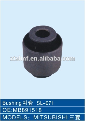 AUTO RUBBER connecting rod bushing FOR MITSUBISHI MB891518