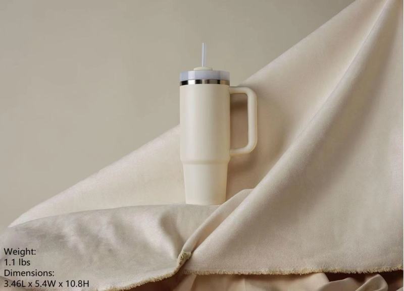 Durable Vacuum Flask for Long Lasting Heat Retention