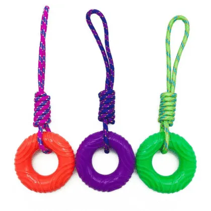 Fun and Safe Teething Toys