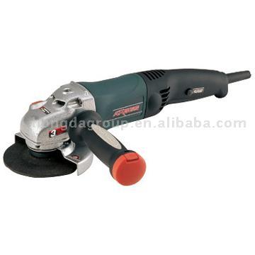 3 Position Auxiliary Handle 900w Angle Grinder