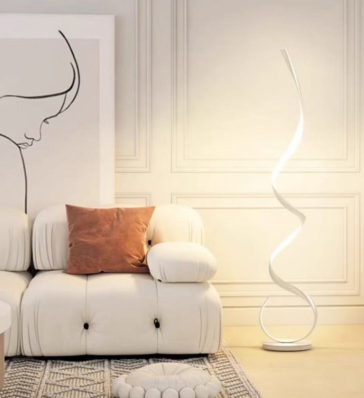 OPPLE Minimalist floor lamp