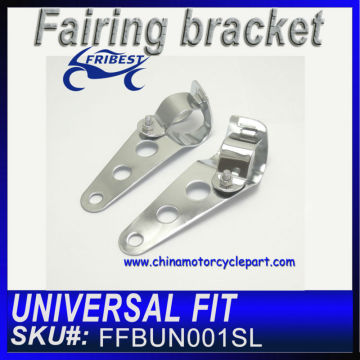 universal fit headlight bracket FFBUN001SL